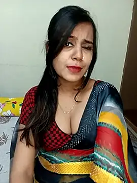 Miss-Riyasingh online show from 11/25/25, 05:57