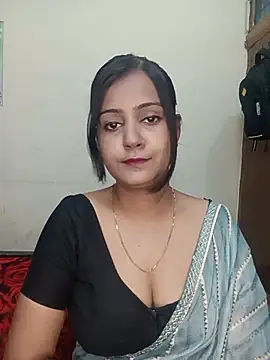 Miss-Riyasingh online show from 06/09/26, 01:23
