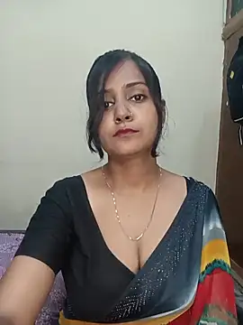Miss-Riyasingh online show from 06/19/26, 05:52