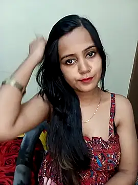 Miss-Riyasingh online show from 10/14/25, 05:13