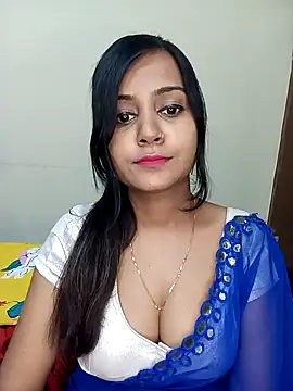 Miss-Riyasingh online show from 10/21/25, 01:54