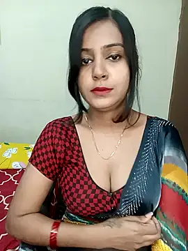 Miss-Riyasingh online show from 12/15/25, 12:55