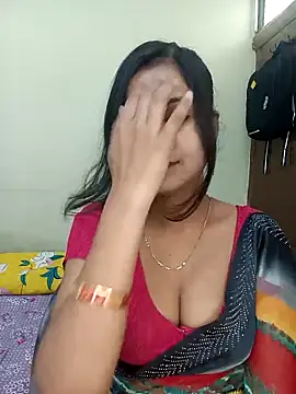 Miss-Riyasingh online show from 02/03/26, 04:43