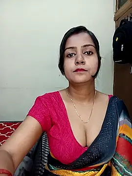 Miss-Riyasingh online show from 04/02/26, 01:07