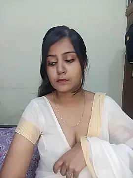 Miss-Riyasingh online show from 06/14/26, 05:25