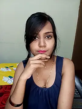 Miss-Riyasingh online show from 10/18/25, 05:04