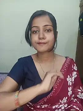 Miss-Riyasingh online show from 05/12/26, 12:55