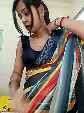 Miss-Riyasingh online show from 01/10/26, 05:47