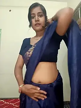 Miss-Riyasingh online show from 04/22/26, 01:51