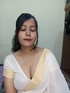 Miss-Riyasingh online show from 07/12/26, 01:34
