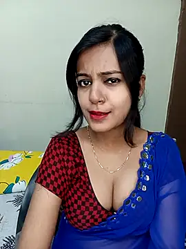 Miss-Riyasingh online show from 11/11/25, 01:06