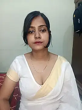 Miss-Riyasingh online show from 04/19/26, 05:47