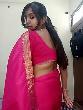 Miss-Riyasingh online show from 05/06/26, 04:27