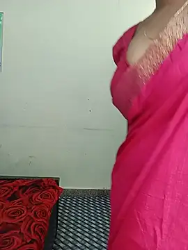 Miss-Riyasingh online show from 06/10/26, 03:52
