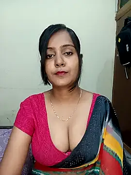 Miss-Riyasingh online show from 06/24/26, 05:22