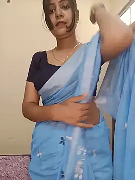 Miss-Riyasingh online show from 05/15/26, 03:48