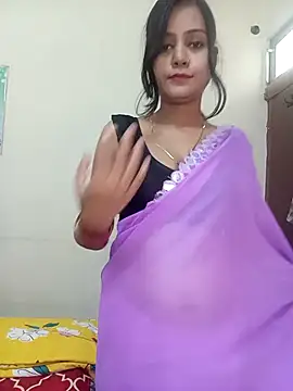 Miss-Riyasingh online show from 11/29/25, 03:17