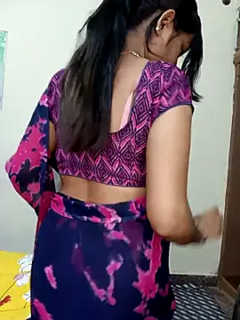 Miss-Riyasingh online show from 10/15/25, 05:21