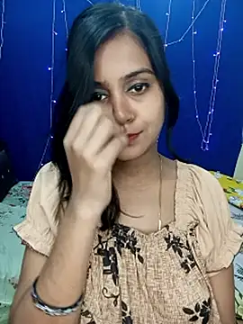 Miss-Riyasingh online show from 01/11/26, 06:15