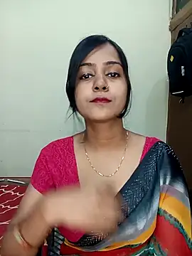 Miss-Riyasingh online show from 04/14/26, 01:49