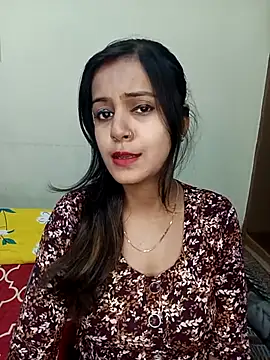 Miss-Riyasingh online show from 11/28/25, 01:44