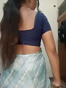 Miss-Riyasingh online show from 07/10/26, 05:57