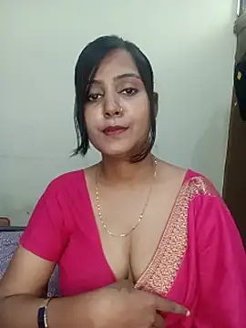 Miss-Riyasingh online show from 07/11/26, 06:03