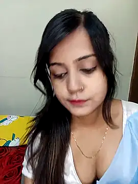 Miss-Riyasingh online show from 10/27/25, 05:41