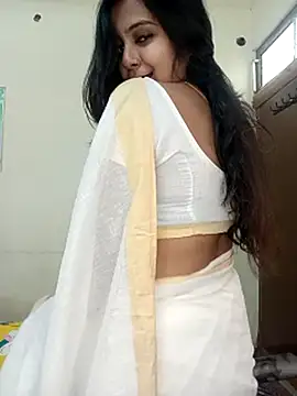 Miss-Riyasingh online show from 01/11/26, 06:09