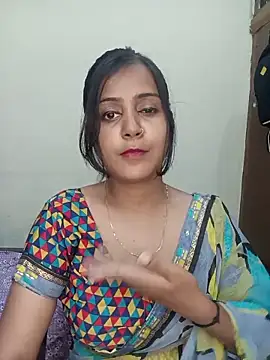 Miss-Riyasingh online show from 06/16/26, 02:28