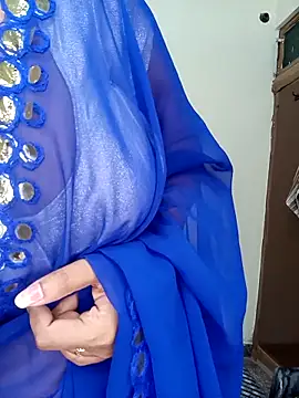 Miss-Riyasingh online show from 10/13/25, 05:03