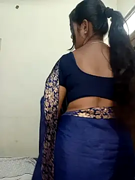 Miss-Riyasingh online show from 05/23/26, 05:17