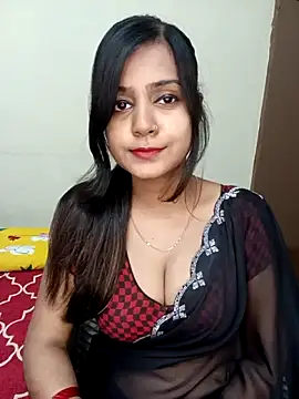 Miss-Riyasingh online show from 12/17/25, 05:07