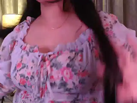 Sexy Myra18 online show from 01/07/26, 04:39