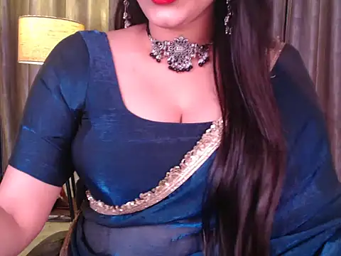 Sexy Myra18 online show from 10/30/25, 05:17