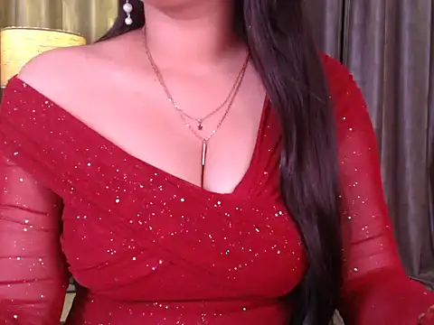 Sexy Myra18 online show from 11/02/25, 04:39