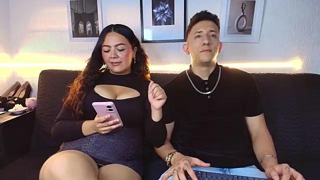 Maykol Victoriasr online show from 04/07/26, 05:20