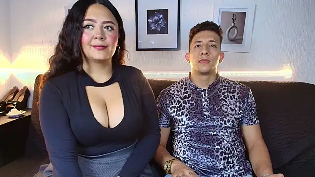 Maykol Victoriasr online show from 04/14/26, 05:01