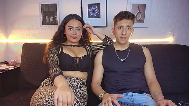 Maykol Victoriasr online show from 04/03/26, 10:43