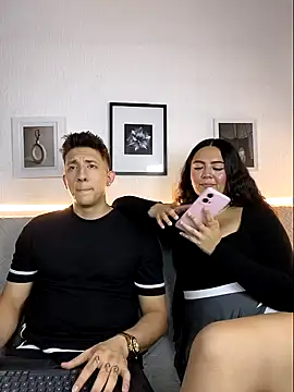 Maykol Victoriasr online show from 03/24/26, 03:28