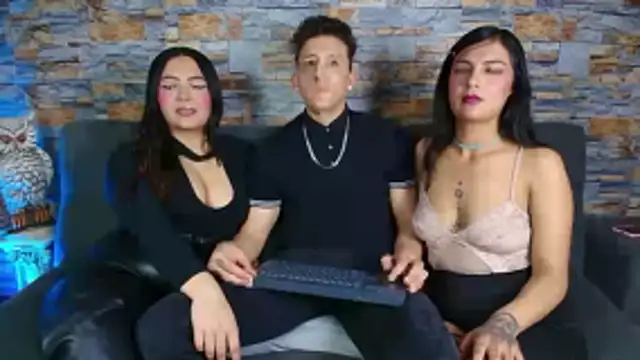 Maykol Victoriasr online show from 12/04/25, 05:06