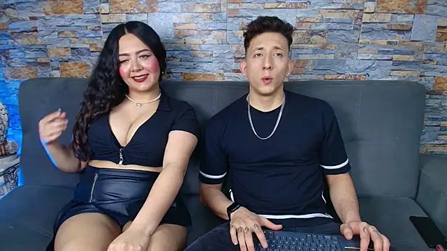 Maykol Victoriasr online show from 02/16/26, 01:48