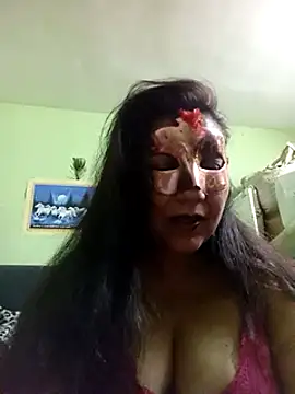 DesiMuffin online show from 03/17/25, 01:14