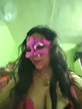 DesiMuffin online show from 10/12/25, 03:19