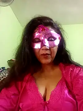 DesiMuffin online show from 01/25/25, 06:13