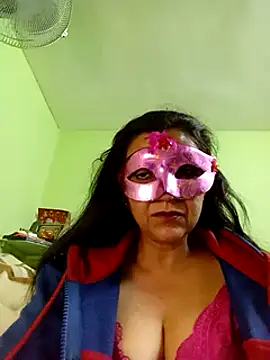 DesiMuffin online show from 01/30/25, 07:04