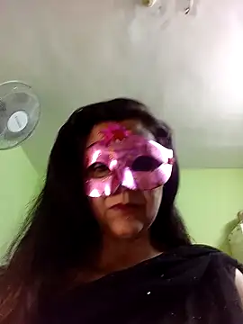 DesiMuffin online show from 02/14/25, 06:02