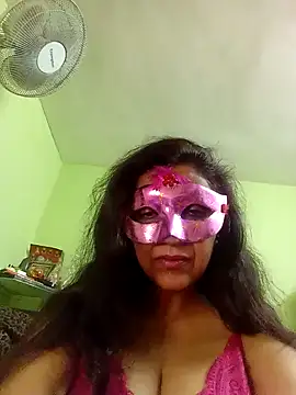 DesiMuffin online show from 01/27/25, 02:31