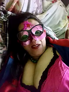 DesiMuffin online show from 02/01/25, 11:16