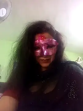 DesiMuffin online show from 02/19/25, 01:40